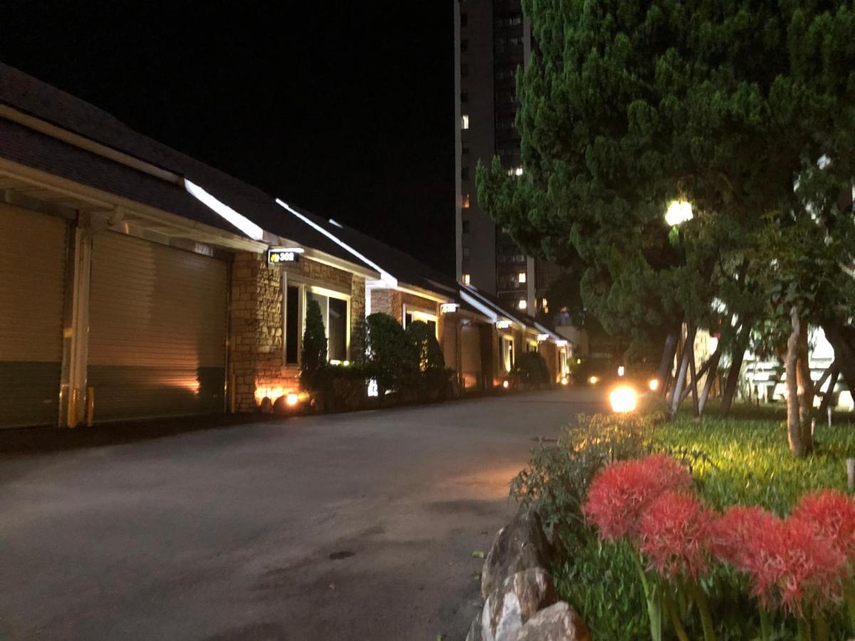 Lai Yin Motel Longtan Esterno foto
