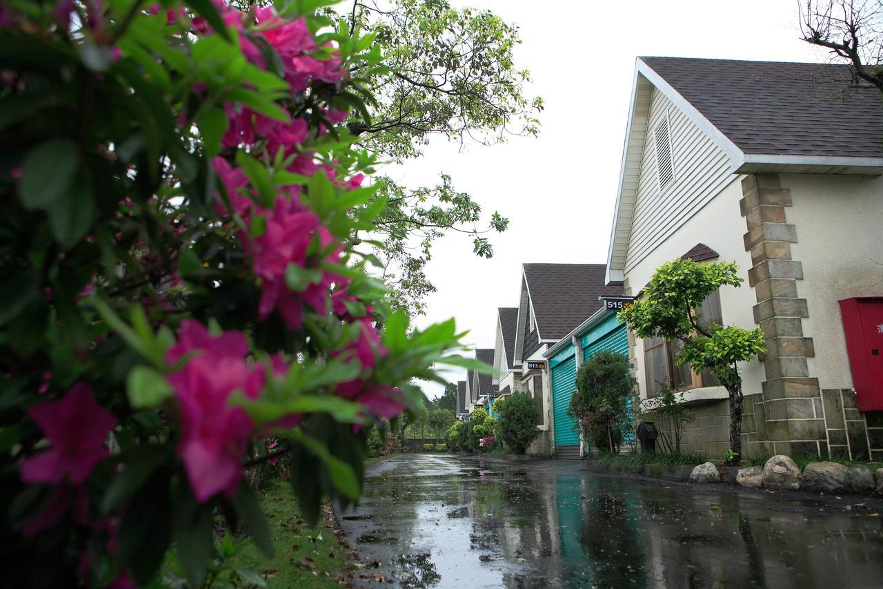 Lai Yin Motel Longtan Esterno foto