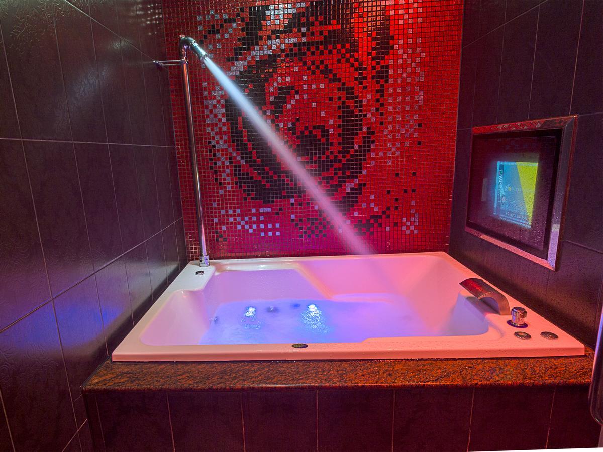 Lai Yin Motel Longtan Esterno foto