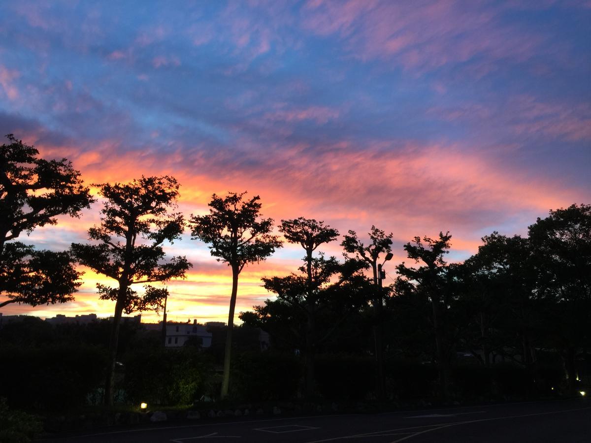 Lai Yin Motel Longtan Esterno foto